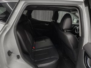 Внедорожник Nissan Qashqai 2014 года, 1400000 рублей, Красноярск