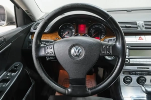 Седан Volkswagen Passat 2006 года, 849000 рублей, Новокузнецк