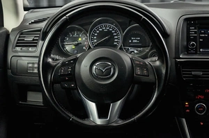 Внедорожник Mazda CX-5 2014 года, 1690000 рублей, Красноярск