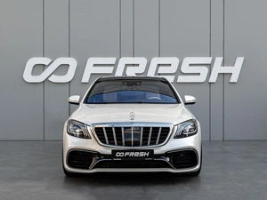 Седан Mercedes-benz S-класс 2013 года, 3495000 рублей, Краснодар