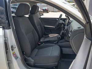 Лифтбек Volkswagen Polo 2022 года, 1340000 рублей, Краснодар