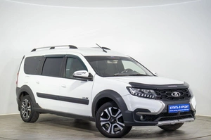 Универсал ВАЗ (LADA) Largus Cross 2021 года, 1059000 рублей, Оренбург