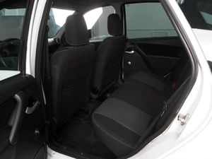 Лифтбек ВАЗ (LADA) Granta 2014 года, 465000 рублей, Красный Пахарь