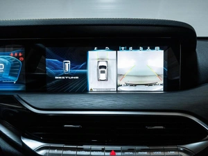 Внедорожник FAW Bestune T77 2024 года, 2189000 рублей, Ставрополь