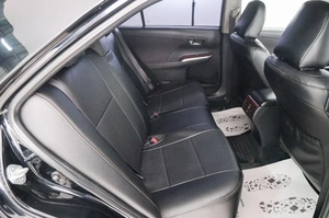 Седан Toyota Camry 2013 года, 1539000 рублей, Красноярск