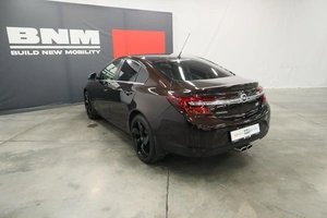 Седан Opel Insignia 2014 года, 1280000 рублей, Курск