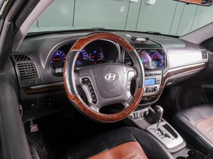 Внедорожник Hyundai Santa Fe 2011 года, 1459000 рублей, Воронеж