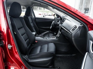 Седан Mazda 6 2013 года, 1197000 рублей, Ставрополь