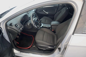 Седан Ford Mondeo 2012 года, 770000 рублей, Орёл