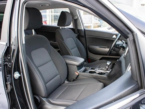 Внедорожник Kia Sportage 2022 года, 2979000 рублей, Петрозаводск