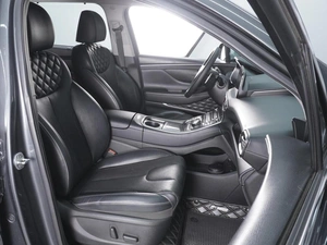 Внедорожник Hyundai Santa Fe 2021 года, 3169000 рублей, Ростов-на-Дону