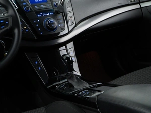 Седан Hyundai i40 2015 года, 1500050 рублей, Москва