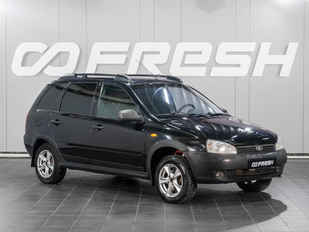 Универсал ВАЗ (LADA) Kalina 2013 года, 249000 рублей, Сургут