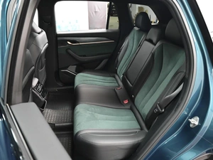 Внедорожник Geely Monjaro 2023 года, 3398000 рублей, Ставрополь