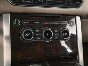 Внедорожник Land Rover Range Rover 2015 года, 4476000 рублей, Ставрополь