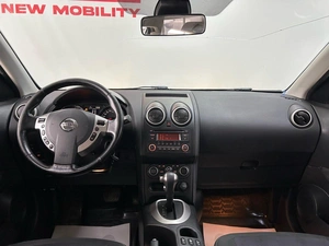 Внедорожник Nissan Qashqai 2013 года, 930000 рублей, Смоленск
