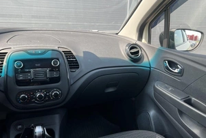 Внедорожник Renault Kaptur 2019 года, 1350000 рублей, Солонцы