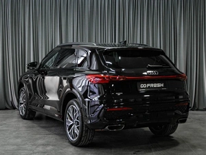 Внедорожник Audi Q5 2026 года, 6789000 рублей, Тюмень