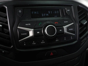 Седан ВАЗ (LADA) Vesta 2017 года, 849000 рублей, Минеральные Воды