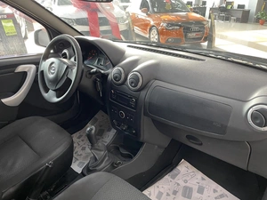 Универсал ВАЗ (LADA) Largus 2013 года, 497000 рублей, Солонцы