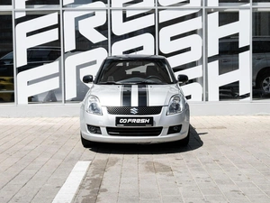 Хетчбэк Suzuki Swift 2008 года, 800000 рублей, Ставрополь
