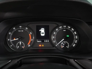 Лифтбек Skoda Octavia 2021 года, 2399000 рублей, Воронеж