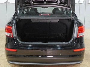 Седан Kia Rio 2015 года, 879000 рублей, Воронеж