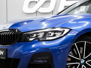 Седан BMW 3 серия 2020 года, 3450000 рублей, Ростов-на-Дону