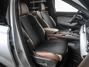 Внедорожник Geely Monjaro 2023 года, 3619000 рублей, Тюмень