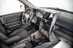 Внедорожник Honda CR-V 2003 года, 669000 рублей, Пермь