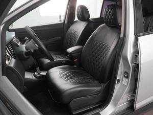 Хетчбэк Nissan Tiida 2008 года, 599000 рублей, Воронеж