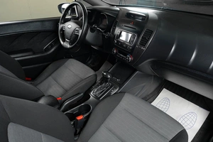 Седан Kia Cerato 2014 года, 939000 рублей, Тюмень