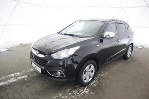 Внедорожник Hyundai ix35 2012 года, 1175000 рублей, Орёл