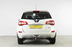 Внедорожник Renault Koleos 2013 года, 1079000 рублей, Челябинск