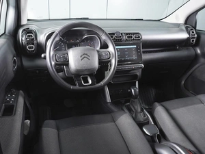 Внедорожник Citroen C3 Aircross 2020 года, 1710000 рублей, Ростов-на-Дону