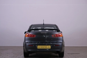 Седан Mitsubishi Lancer 2009 года, 829000 рублей, Омск