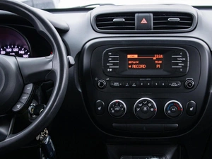 Хетчбэк Kia Soul 2015 года, 1180000 рублей, Петрозаводск