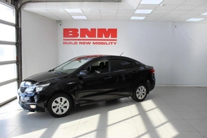 Седан Kia Rio 2016 года, 1190000 рублей, Смоленск