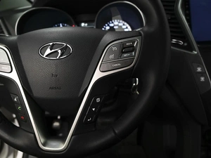 Внедорожник Hyundai Santa Fe 2015 года, 2299000 рублей, Ставрополь