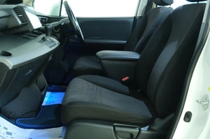 Минивэн Honda Freed 2010 года, 1159000 рублей, Омск