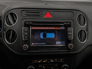 Хетчбэк Volkswagen Golf Plus 2011 года, 735000 рублей, Красноярск
