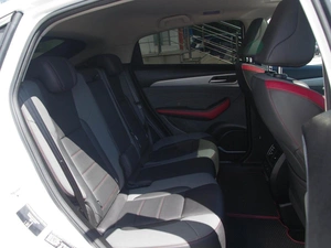 Внедорожник Haval F7x 2022 года, 2020000 рублей, Владимир