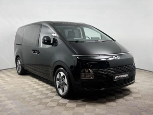 Минивэн Hyundai Staria 2021 года, 5747900 рублей, Казань