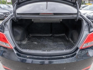 Седан Hyundai Solaris 2015 года, 1299000 рублей, Саратов