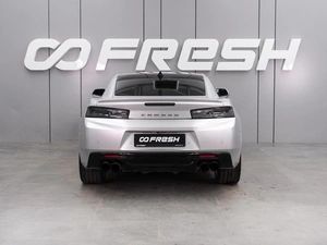 Купе Chevrolet Camaro 2016 года, 3249000 рублей, Воронеж
