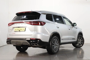Внедорожник Chery Tiggo 8 Pro Max 2024 года, 2579000 рублей, Челябинск