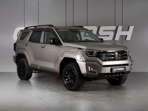 Внедорожник Tank 400 2023 года, 5198000 рублей, Красный Пахарь