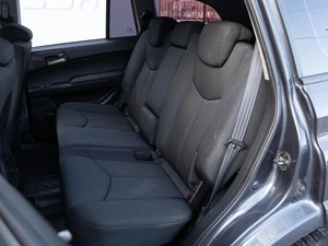 Внедорожник SsangYong Kyron 2012 года, 919000 рублей, Волгоград