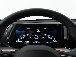 Внедорожник Geely Coolray 2024 года, 2498444 рублей, Москва