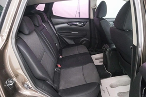 Внедорожник Nissan Qashqai 2014 года, 1399000 рублей, Красноярск